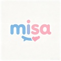 Misa live logo